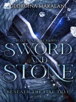 cover image of Sword and Stone